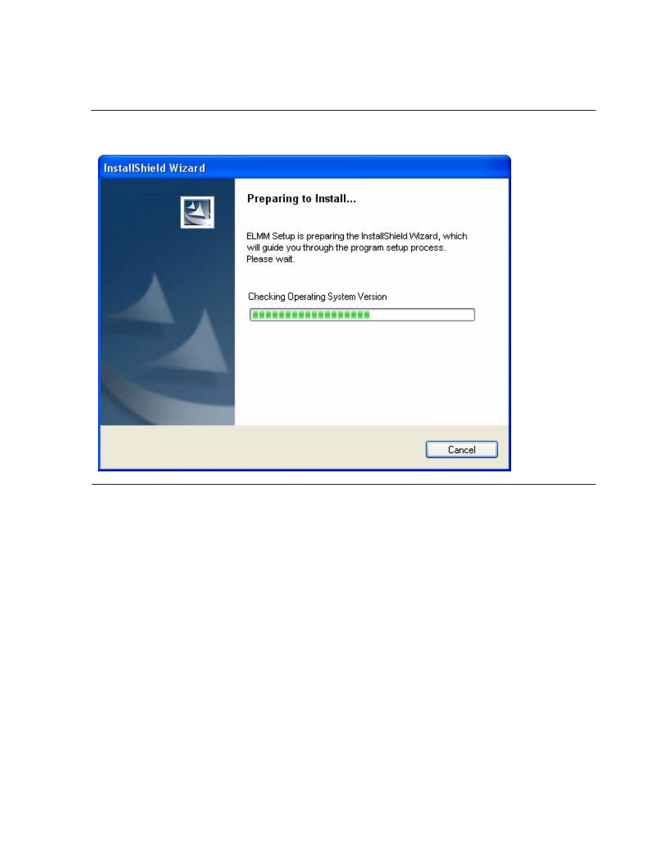 Figure 2-4, Preparing installation | HP Integrity NonStop J-Series User Manual | Page 13 / 96