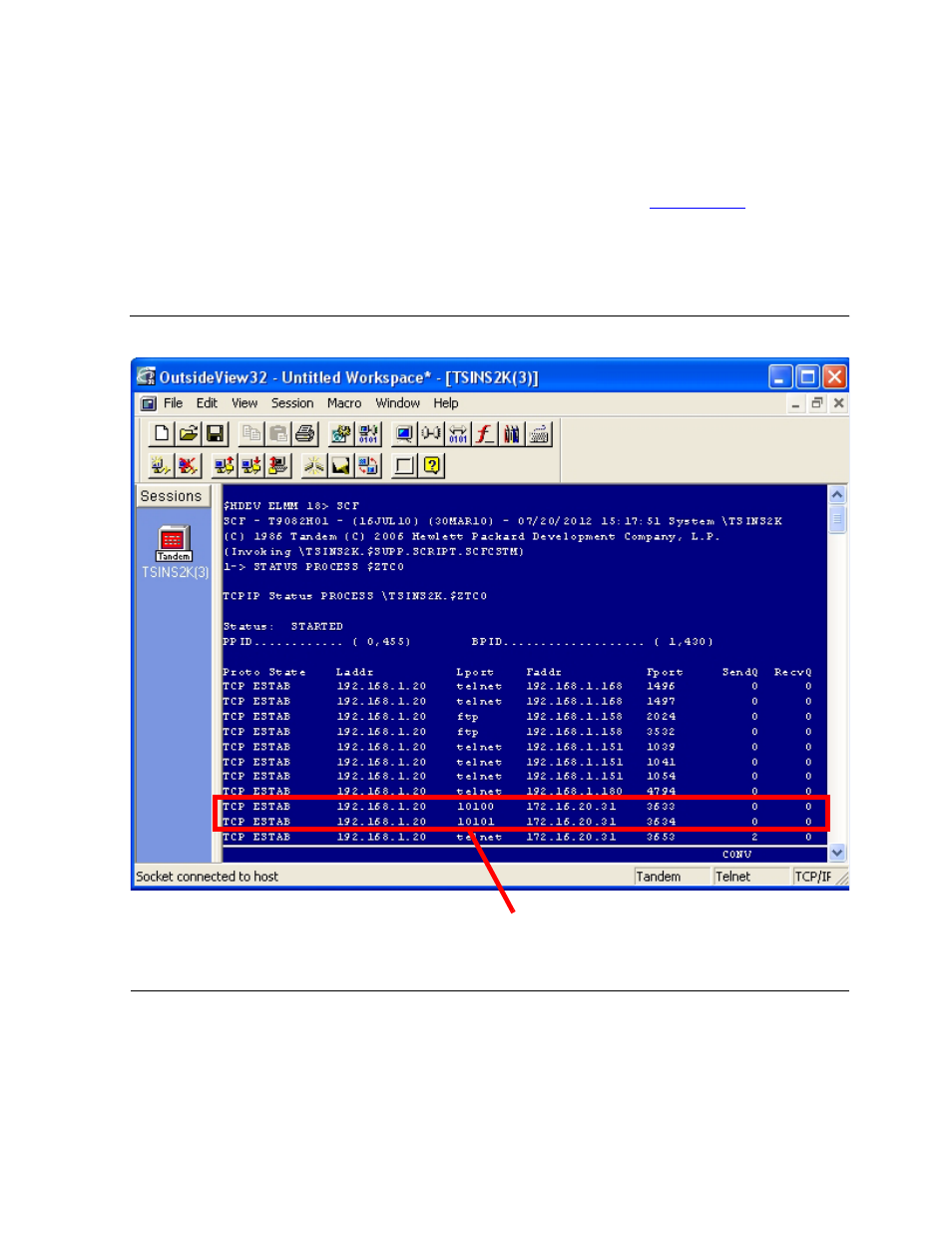 Figure 3-17 | HP Integrity NonStop J-Series User Manual | Page 42 / 96