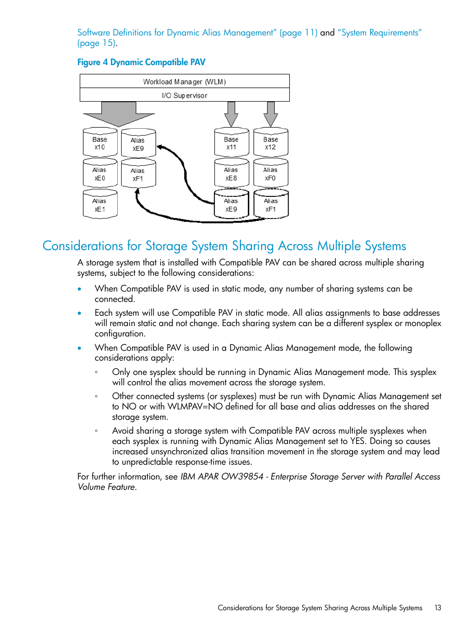 HP StorageWorks XP Remote Web Console Software User Manual | Page 13 / 75