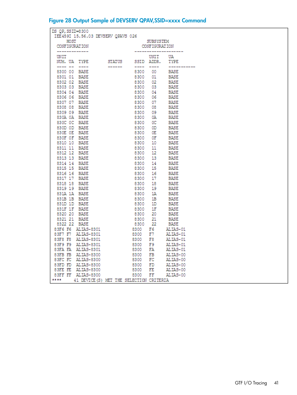 HP StorageWorks XP Remote Web Console Software User Manual | Page 41 / 75