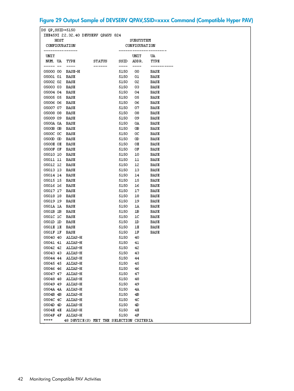 HP StorageWorks XP Remote Web Console Software User Manual | Page 42 / 75