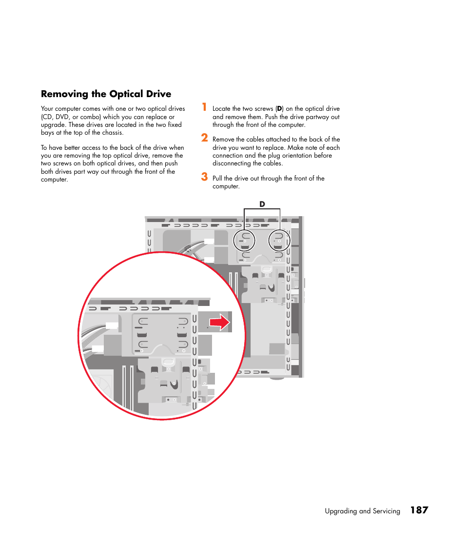 HP Media Center m477.uk Desktop PC User Manual | Page 193 / 232