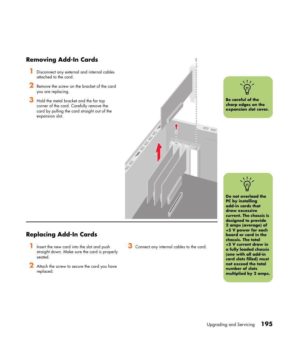 HP Media Center m477.uk Desktop PC User Manual | Page 201 / 232