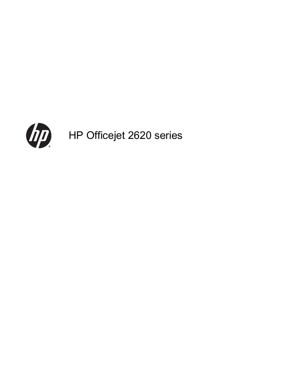 HP Officejet 2621 All-in-One Printer User Manual | 140 pages