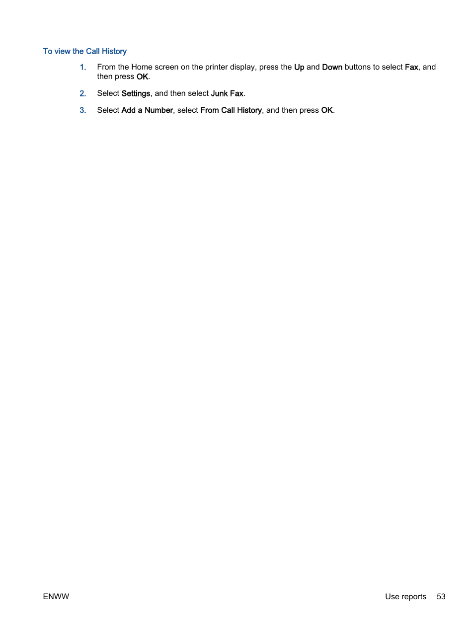 HP Officejet 2621 All-in-One Printer User Manual | Page 57 / 140