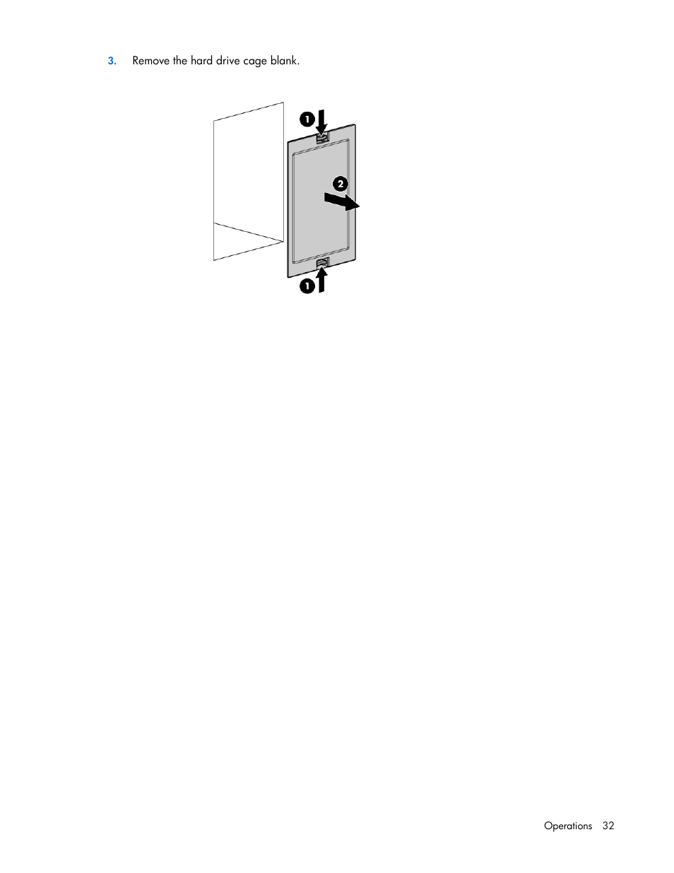 HP ProLiant ML370 G6 Server User Manual | Page 32 / 172