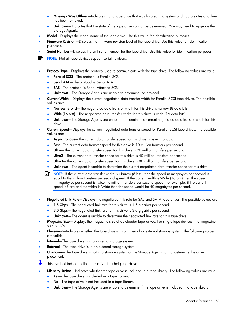 HP ProLiant DL380 G5 Server User Manual | Page 51 / 98