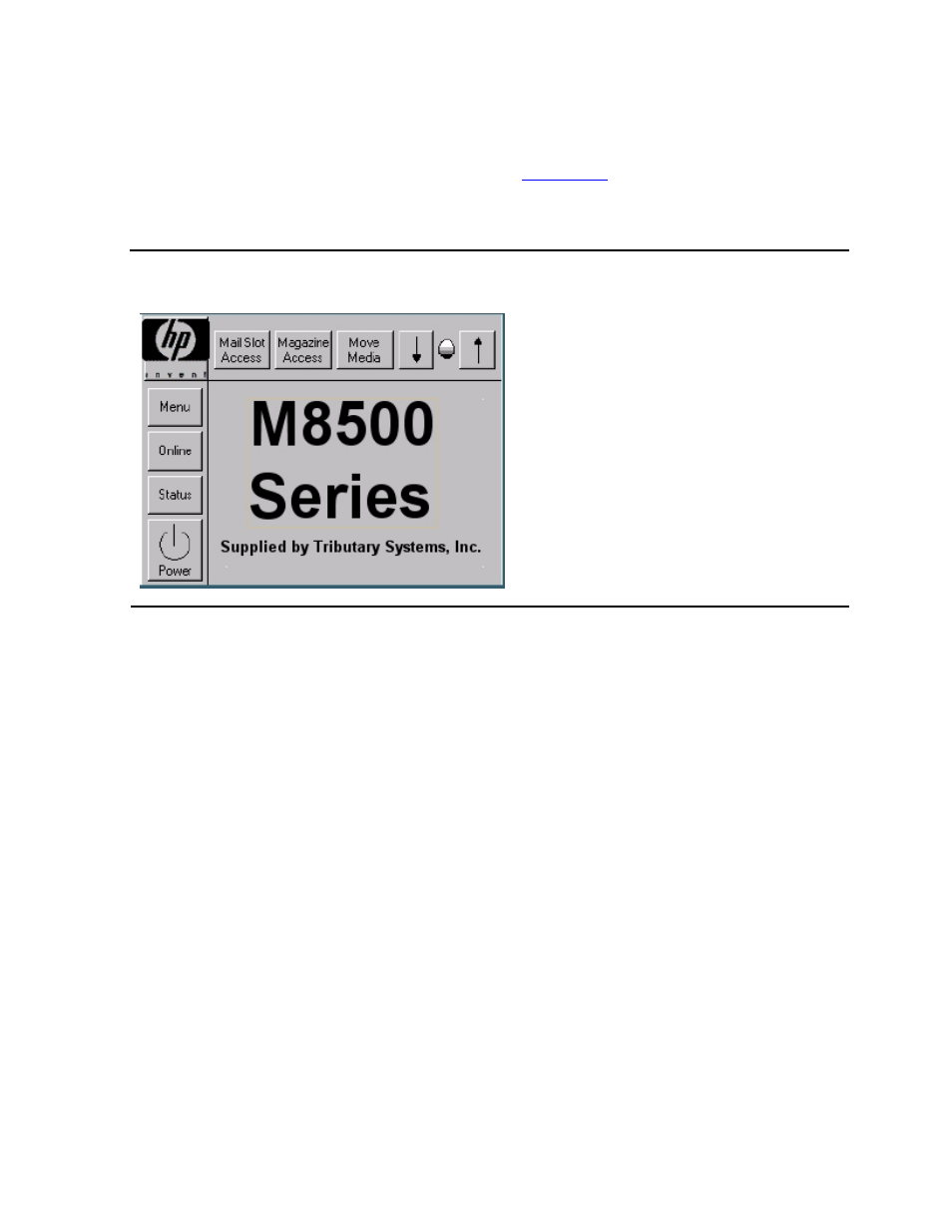 Acl default screen, Display screens and options | HP NonStop G-Series User Manual | Page 32 / 74