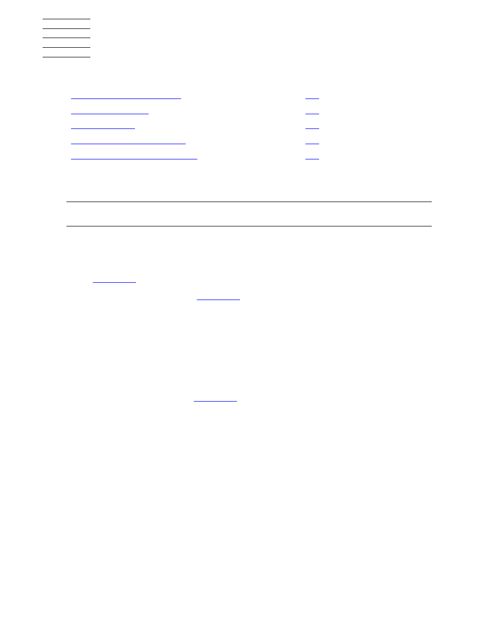 6 troubleshooting, Manual unload procedure, Troubleshooting | HP NonStop G-Series User Manual | Page 49 / 74