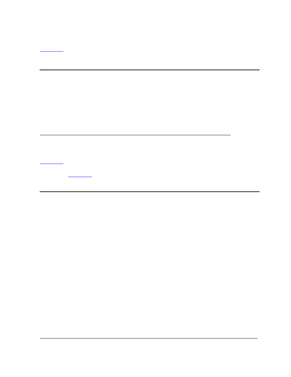 Error recovery procedures, Fault symptom codes (fscs), Table 6-1 | Table 6-2, Fault symptom codes | HP NonStop G-Series User Manual | Page 53 / 74