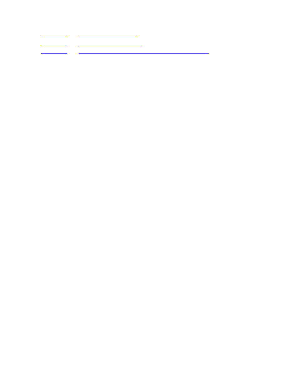 HP NonStop G-Series User Manual | Page 6 / 74