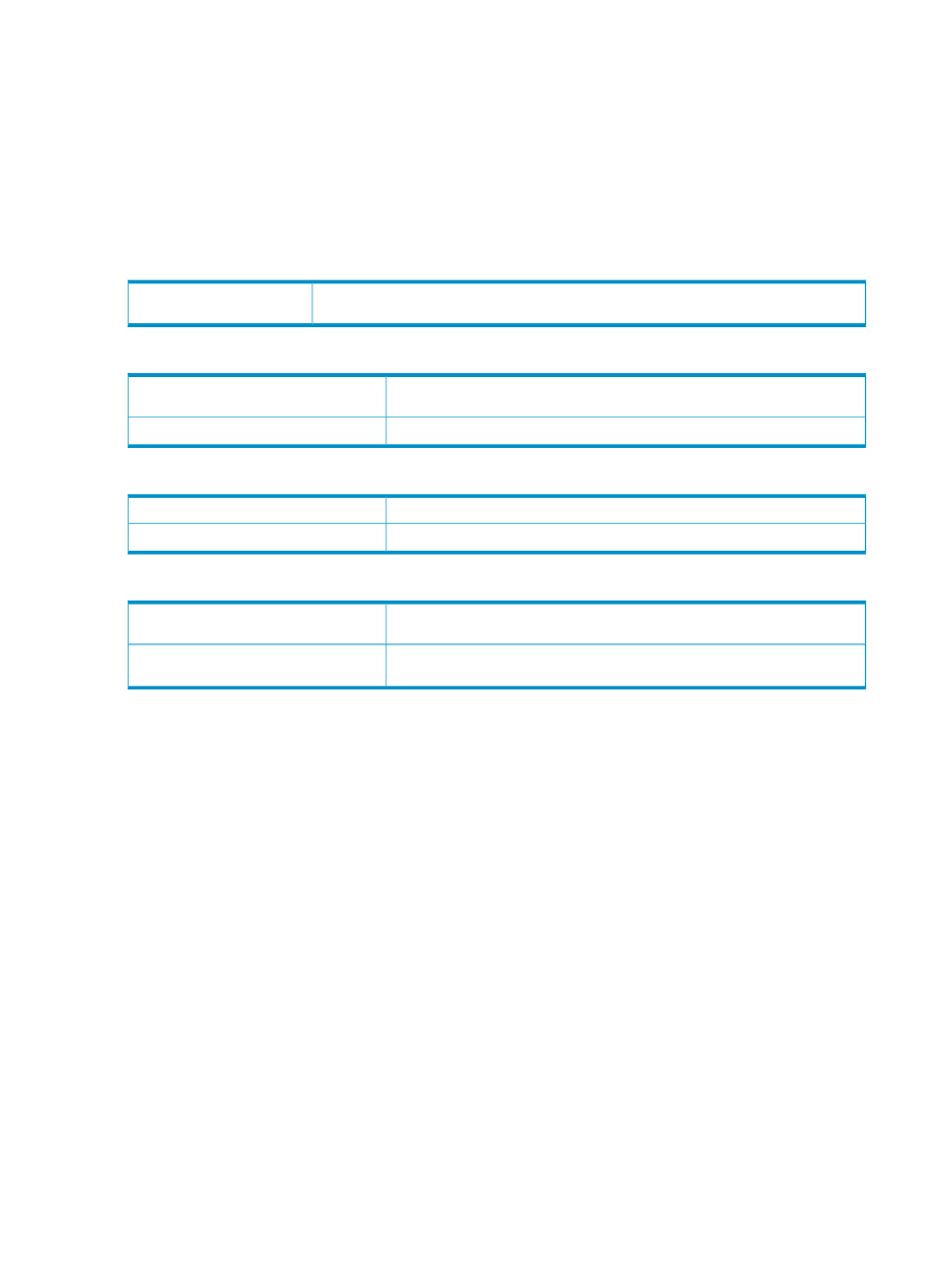 Fc-al i/o module, Attributes, Physical | Logical, Device connection, Actions, Blink led off, Blink led on, Replace, Blink led off blink led on replace | HP NonStop G-Series User Manual | Page 124 / 304