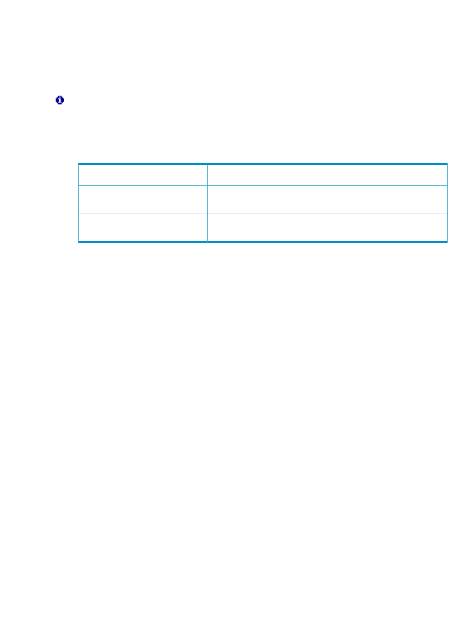 Fcsa fsac, Attributes, Actions | Responsive test, Containing the bac, Containing the pr, Node name, Port name | HP NonStop G-Series User Manual | Page 131 / 304