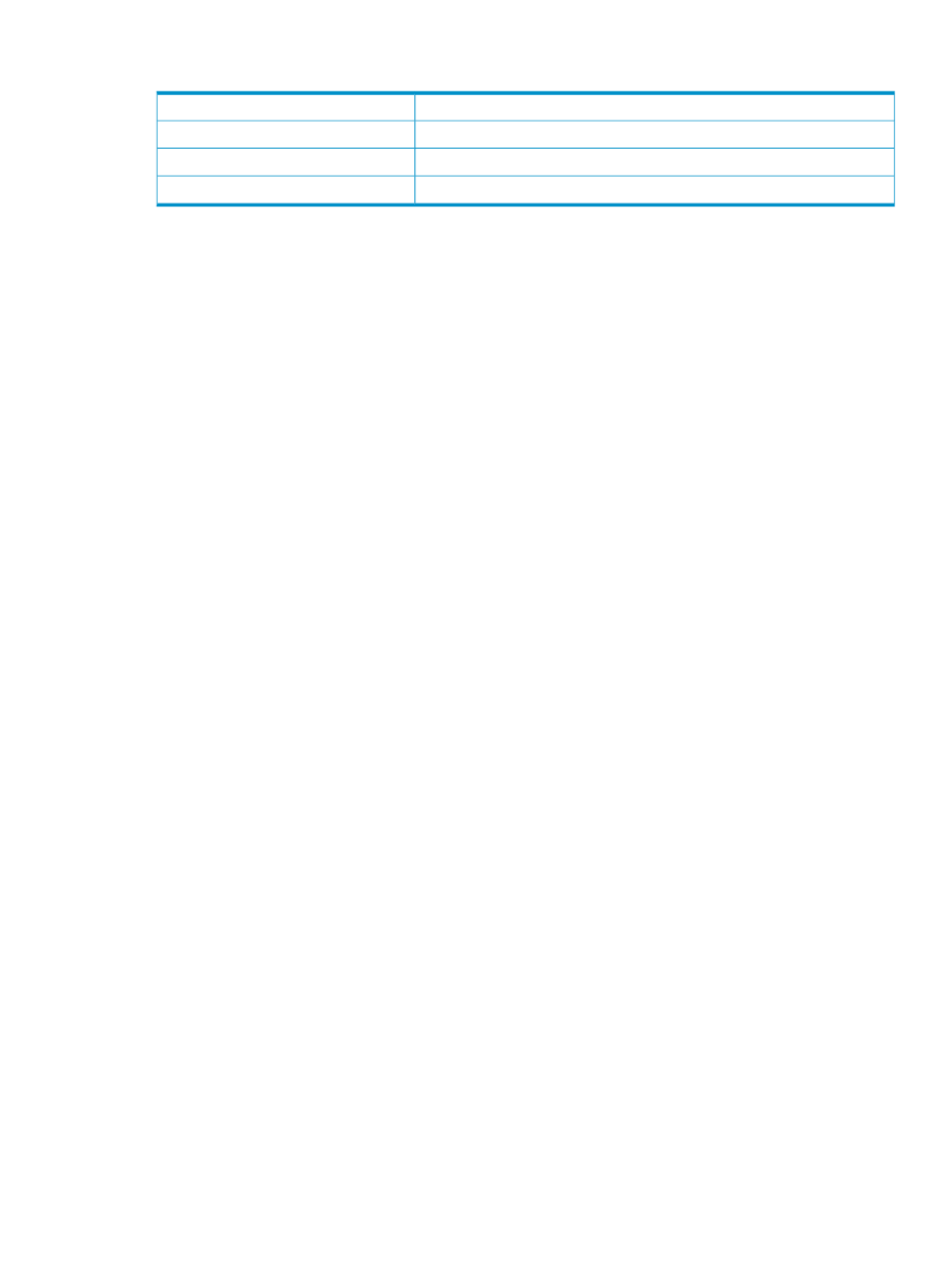 Firmware, Actions, Add lbu | Delete lbu, Dump controller, External loopback test, Firmware update, Responsive test, Set fox cluster number, Set left transmitter power level | HP NonStop G-Series User Manual | Page 135 / 304