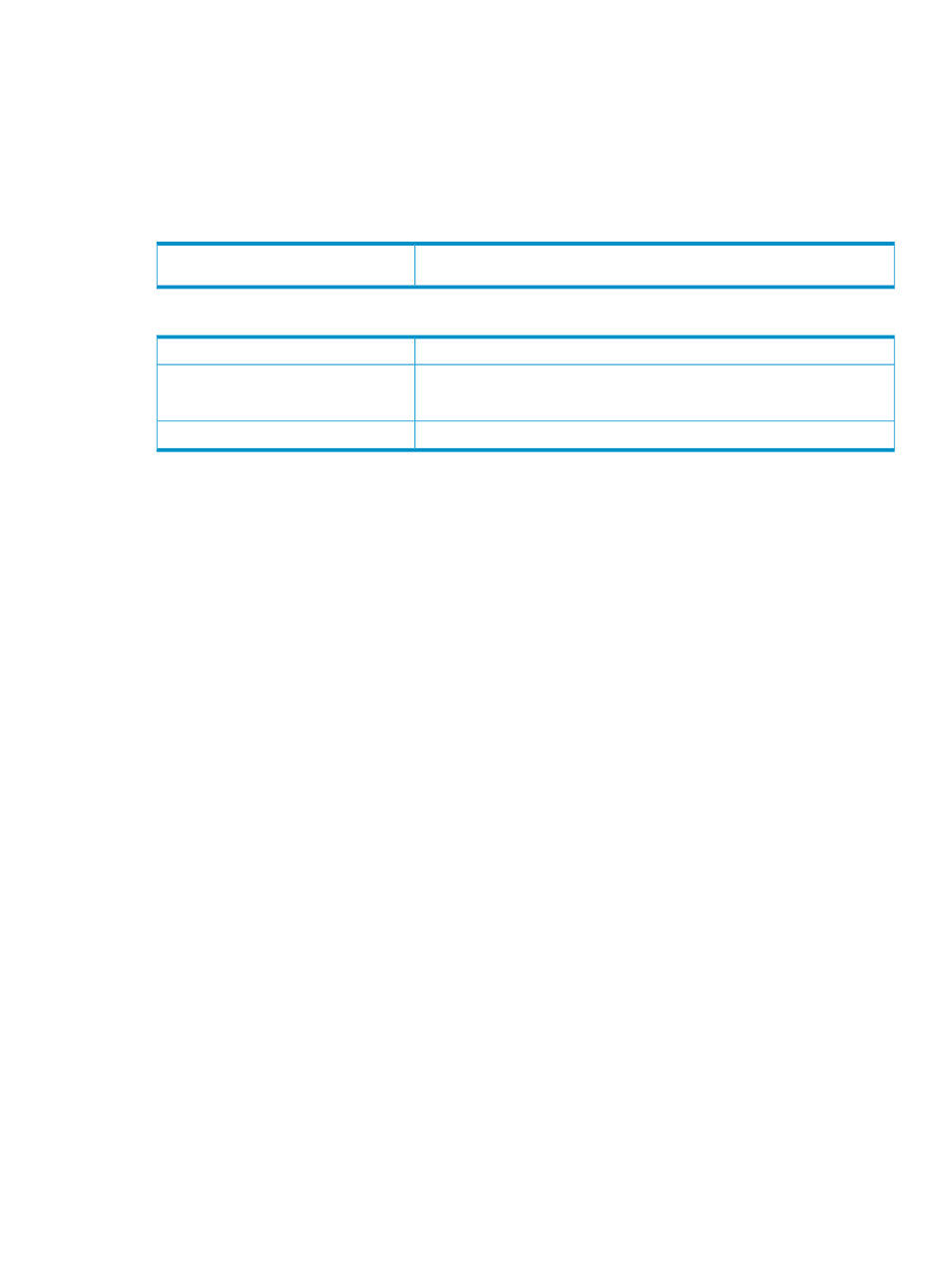 Mioe pif, Attributes, Logical | Actions, Abort, Configure lif, Start, Stop, Mioe pif logical, Abort configure lif start | HP NonStop G-Series User Manual | Page 155 / 304