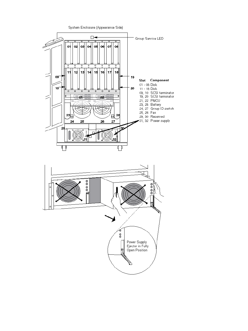 HP NonStop G-Series User Manual | Page 174 / 304