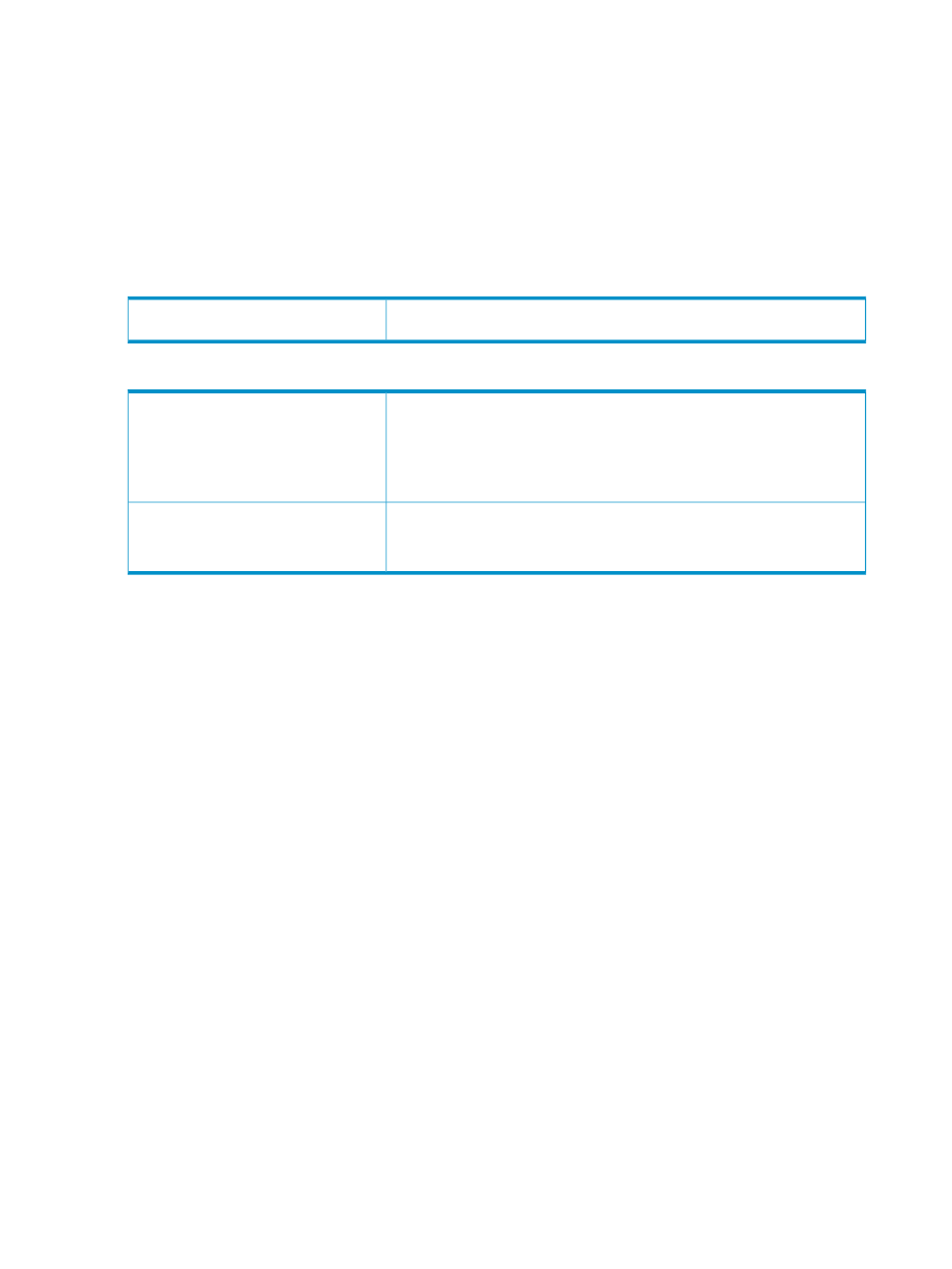 Scsi controller, Attributes, Logical | Actions, Responsive test, Scsi controller logical, Scsi controllers, Three | HP NonStop G-Series User Manual | Page 184 / 304