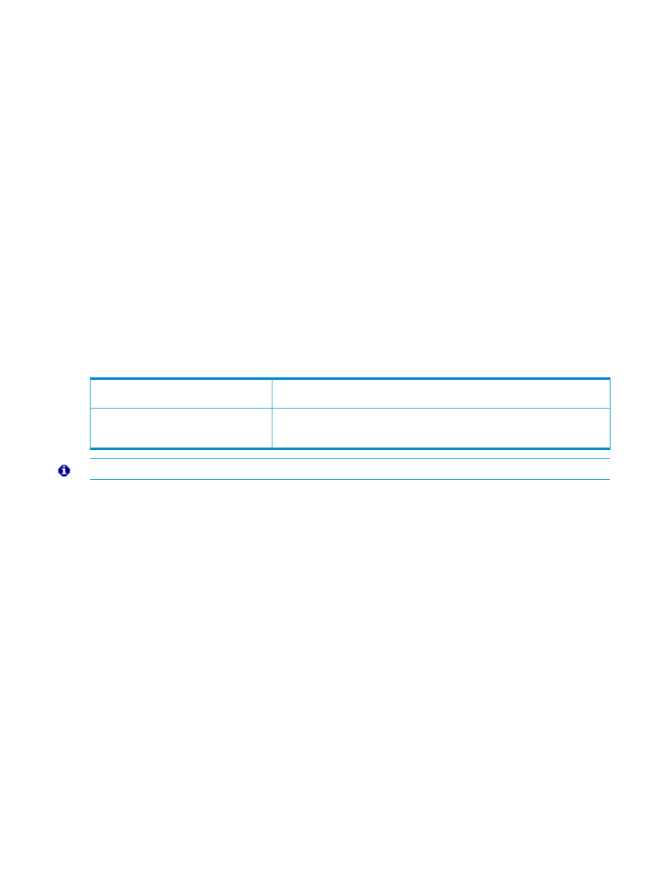 Servernet port, Attributes, Logical | Actions | HP NonStop G-Series User Manual | Page 186 / 304