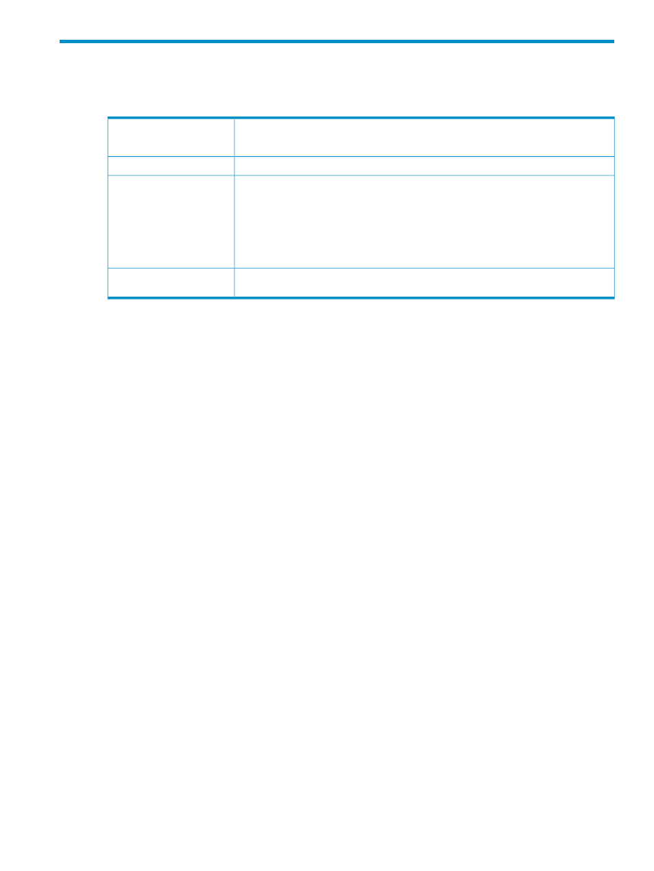 5 using the management window | HP NonStop G-Series User Manual | Page 51 / 304