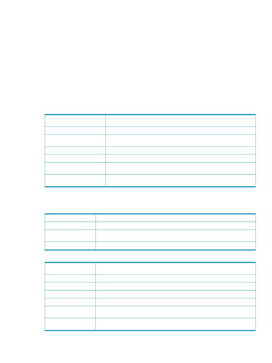 Using the inventory view, Inventory view of a servernet cluster, Inventory view of a local system | HP NonStop G-Series User Manual | Page 57 / 304