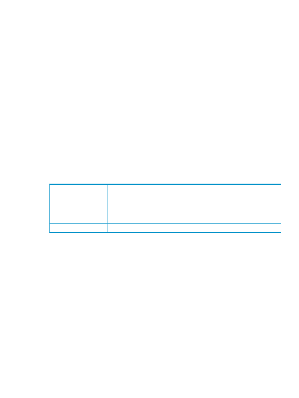 Performing an action, Saving a multi-resource view, Using customized resource views | Creating and saving a customized resource view, Multi-resource actions, Type, Performing actions on multiple resources of, The same type | HP NonStop G-Series User Manual | Page 75 / 304