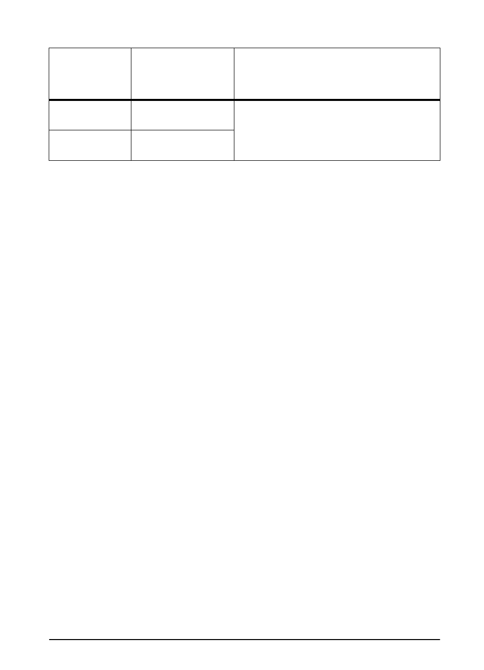Supported types of paper | HP LaserJet 5100 Printer series User Manual | Page 123 / 189