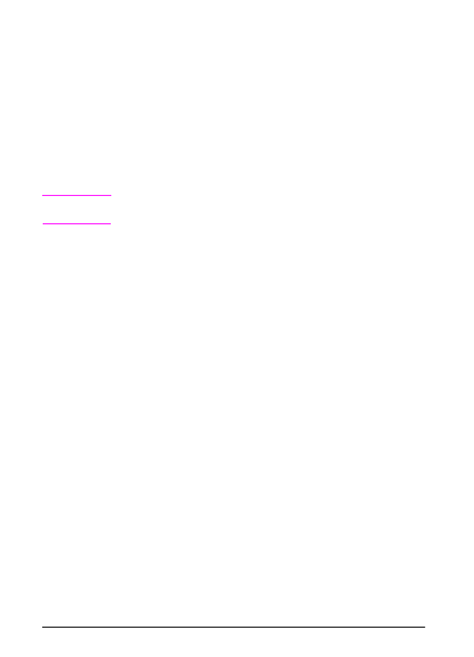 Gh a-14), Hrough a-14) | HP LaserJet 5100 Printer series User Manual | Page 130 / 189