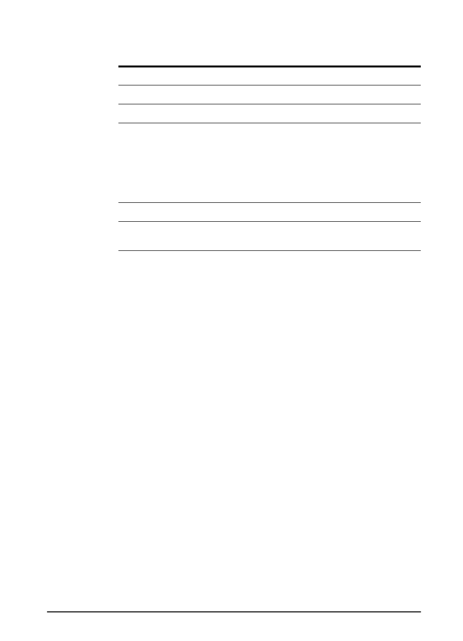 HP LaserJet 5100 Printer series User Manual | Page 135 / 189