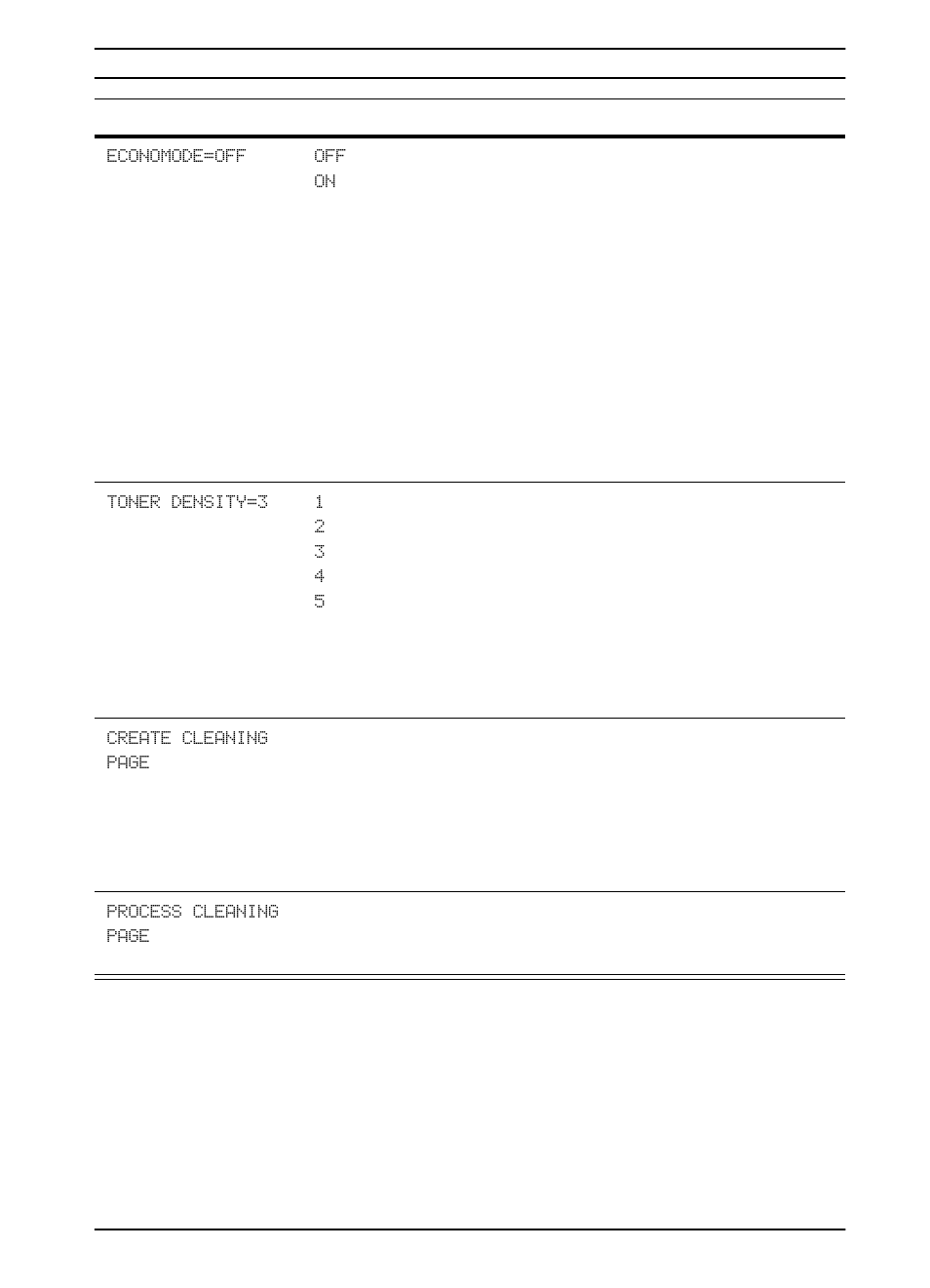 HP LaserJet 5100 Printer series User Manual | Page 143 / 189