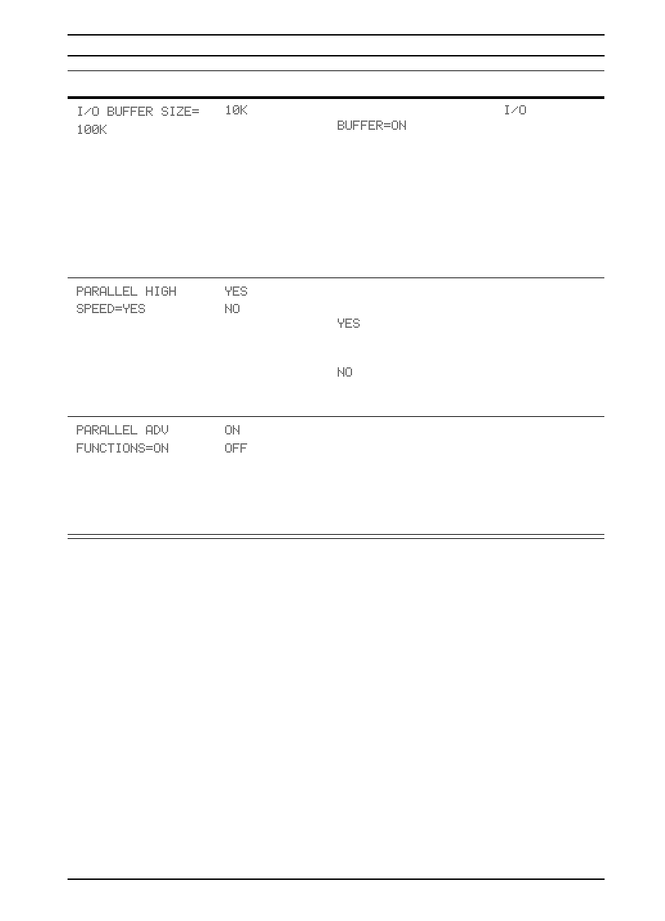 HP LaserJet 5100 Printer series User Manual | Page 153 / 189