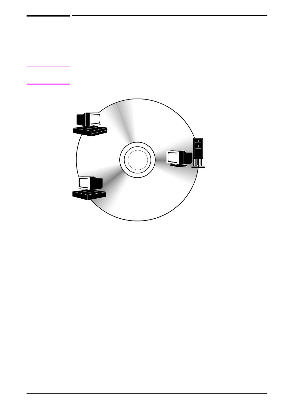 Printer software | HP LaserJet 5100 Printer series User Manual | Page 24 / 189