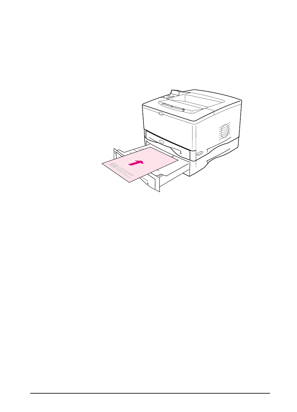 HP LaserJet 5100 Printer series User Manual | Page 53 / 189