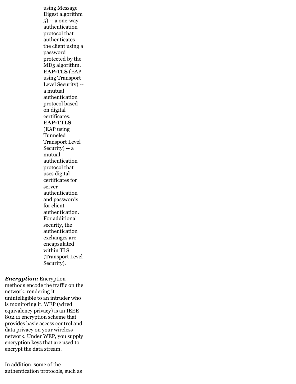 HP Jetdirect 250m Print Server series User Manual | Page 25 / 181