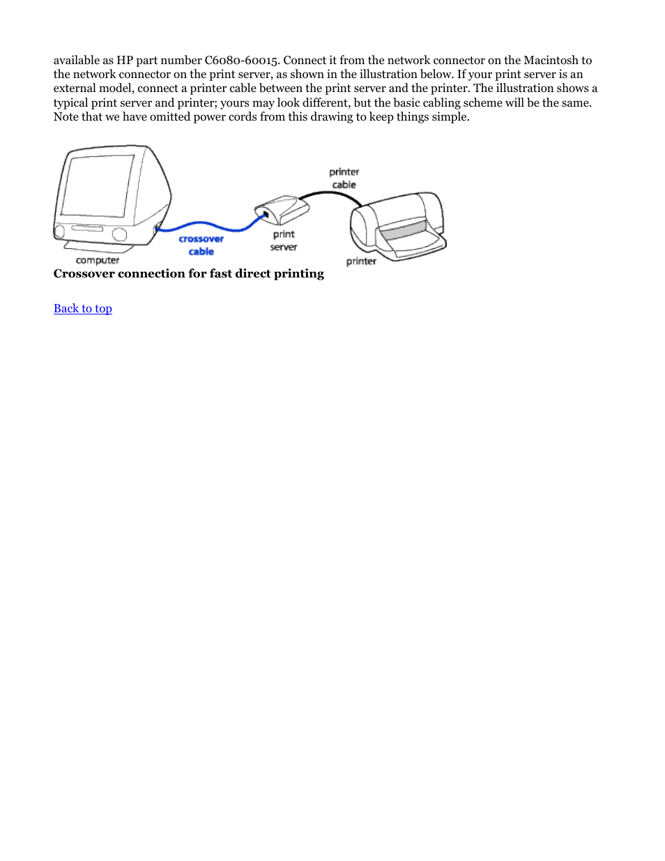 HP Jetdirect 250m Print Server series User Manual | Page 68 / 181