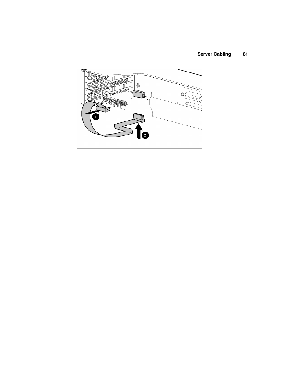 HP ProLiant DL560 Server User Manual | Page 81 / 136