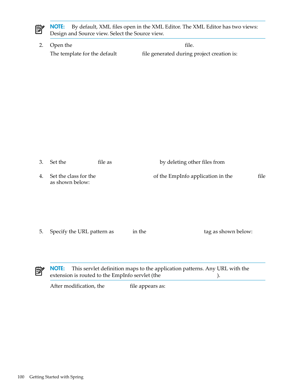 HP Integrity NonStop H-Series User Manual | Page 100 / 492