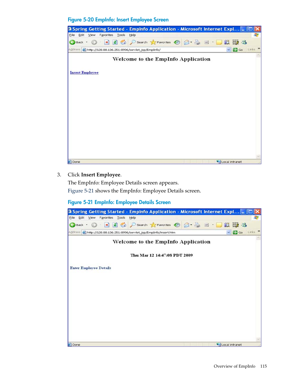 Figure 5-20 | HP Integrity NonStop H-Series User Manual | Page 115 / 492