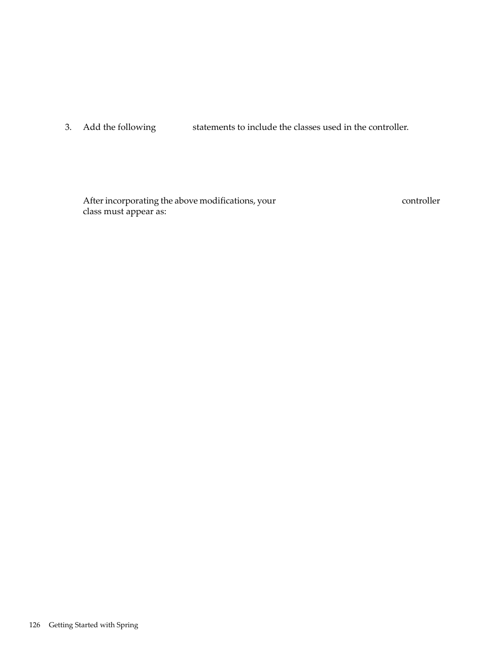 HP Integrity NonStop H-Series User Manual | Page 126 / 492
