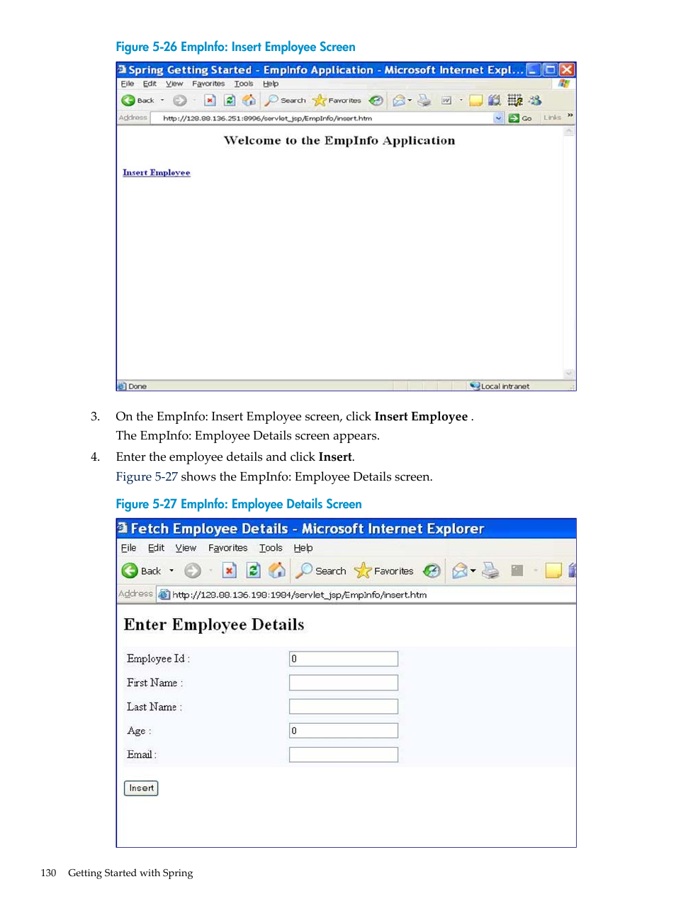 Figure 5-26 | HP Integrity NonStop H-Series User Manual | Page 130 / 492