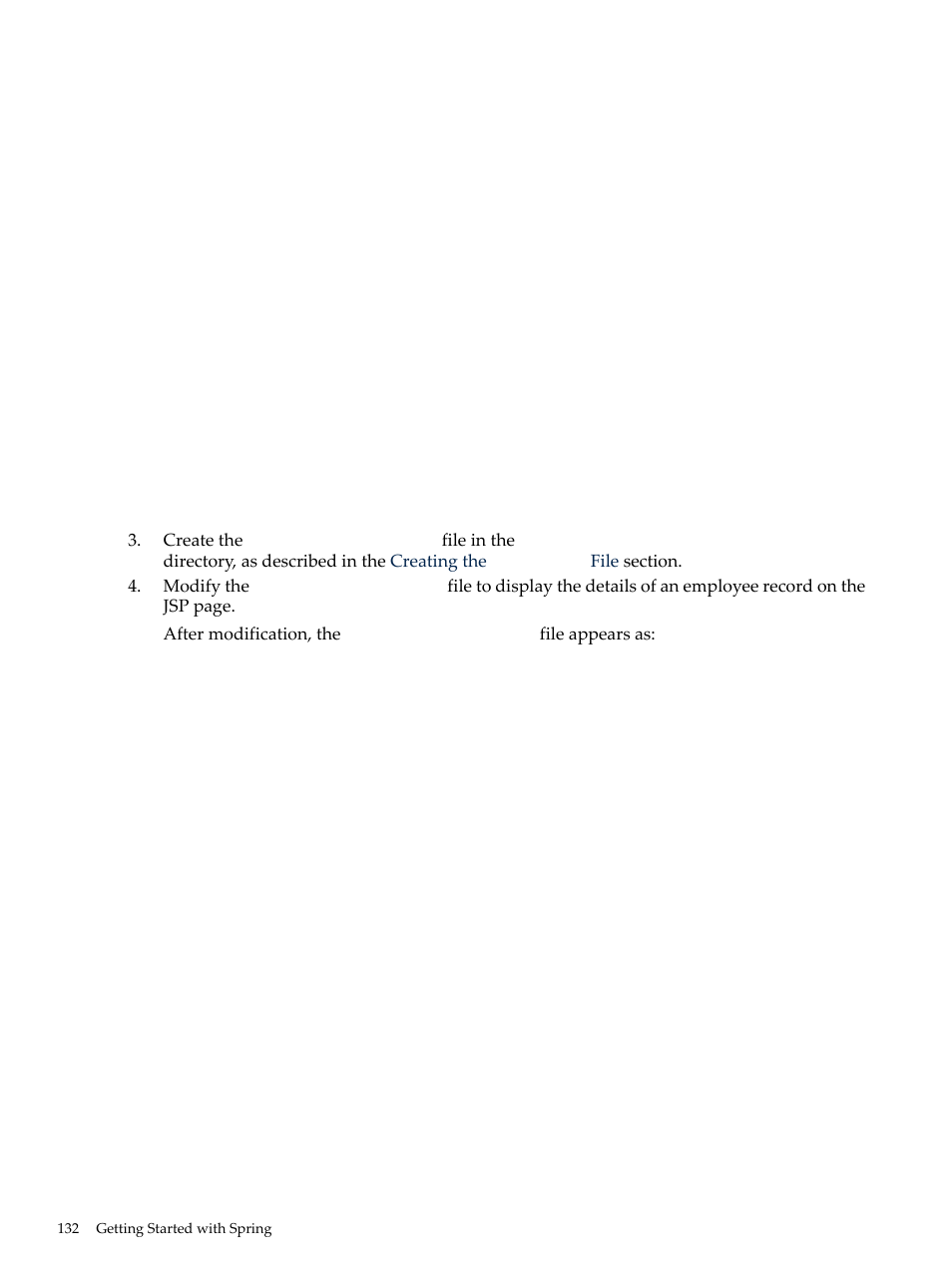 HP Integrity NonStop H-Series User Manual | Page 132 / 492
