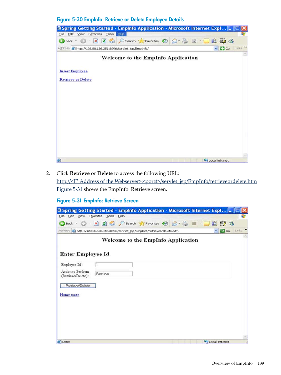 Figure 5-30 | HP Integrity NonStop H-Series User Manual | Page 139 / 492