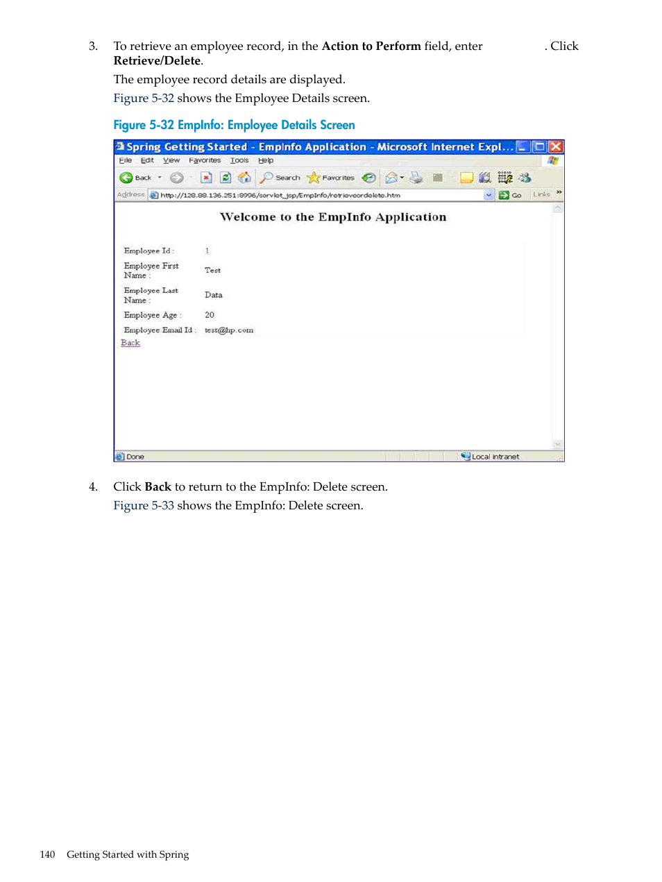 HP Integrity NonStop H-Series User Manual | Page 140 / 492