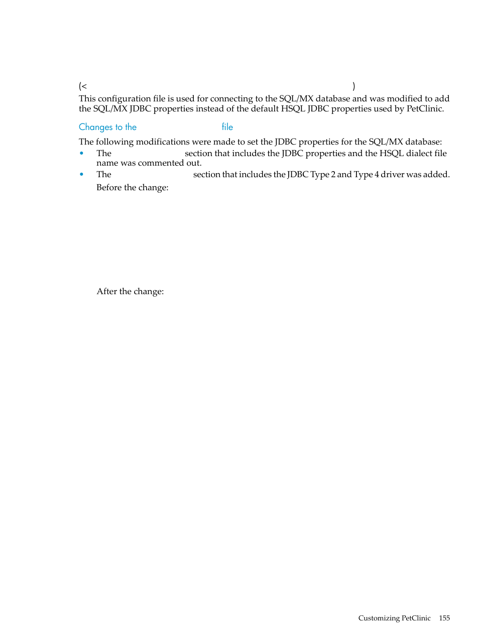 Jdbc.properties | HP Integrity NonStop H-Series User Manual | Page 155 / 492