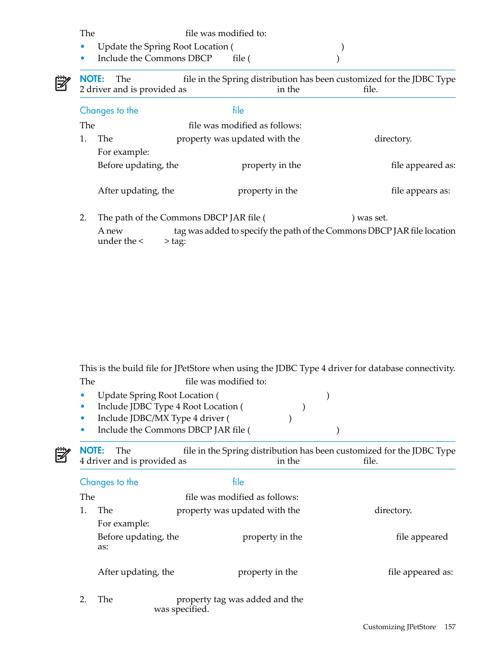 Build_jdbct4.xml | HP Integrity NonStop H-Series User Manual | Page 157 / 492