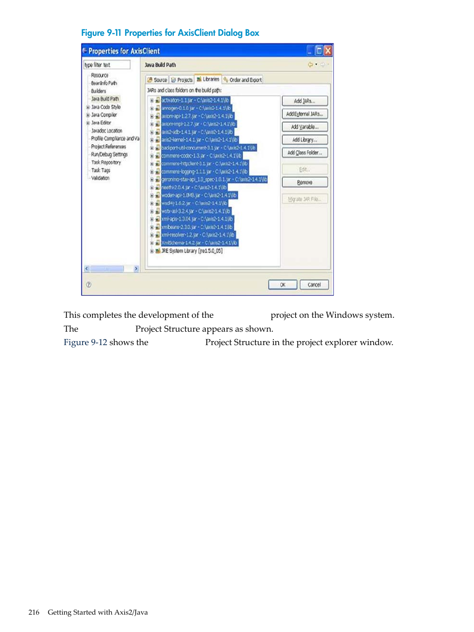 HP Integrity NonStop H-Series User Manual | Page 216 / 492