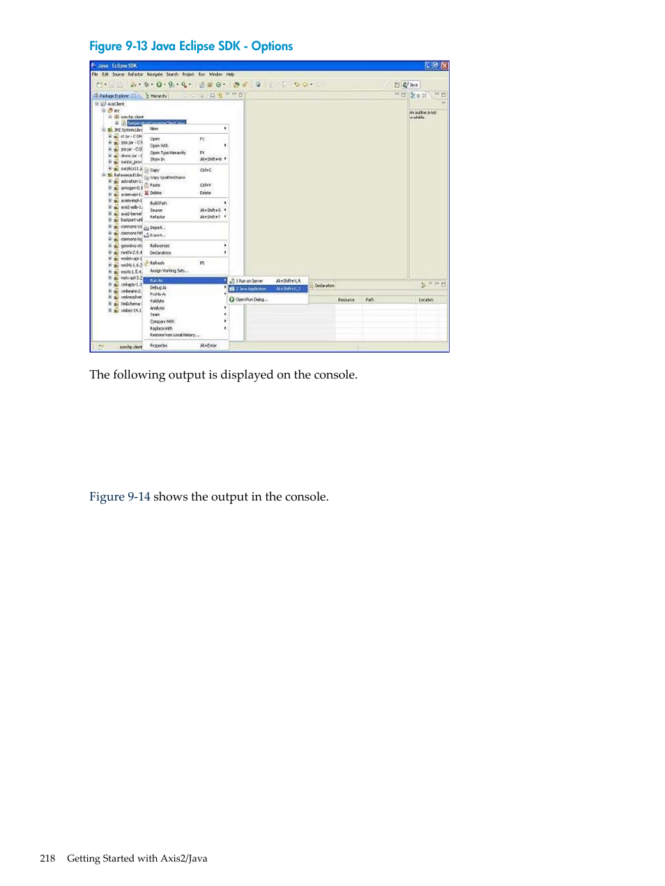 HP Integrity NonStop H-Series User Manual | Page 218 / 492