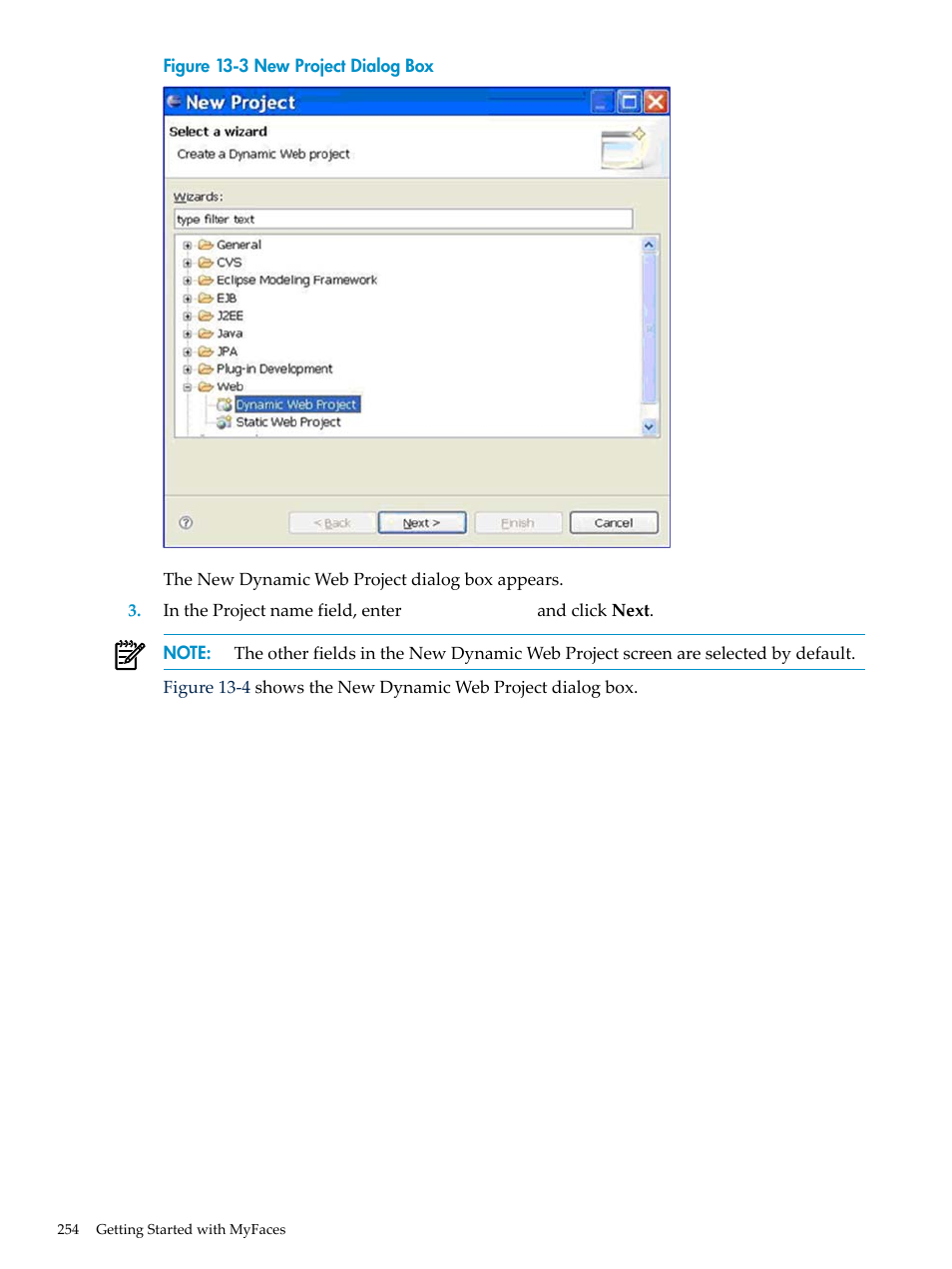Figure 13-3 | HP Integrity NonStop H-Series User Manual | Page 254 / 492