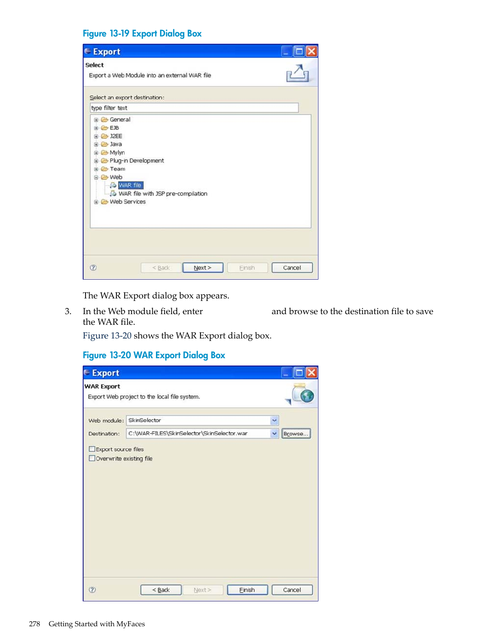 HP Integrity NonStop H-Series User Manual | Page 278 / 492