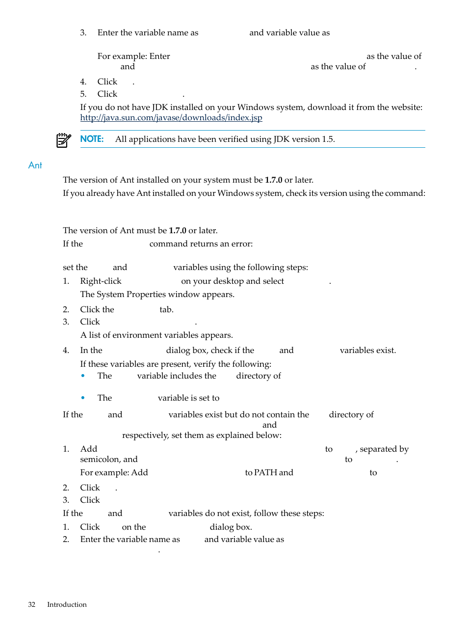 HP Integrity NonStop H-Series User Manual | Page 32 / 492