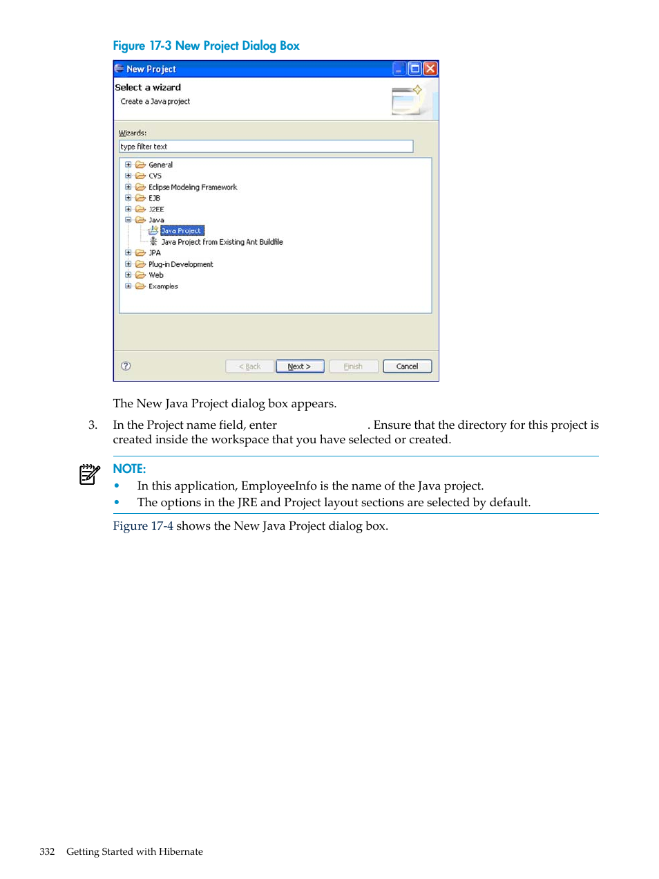 Figure 17-3 | HP Integrity NonStop H-Series User Manual | Page 332 / 492